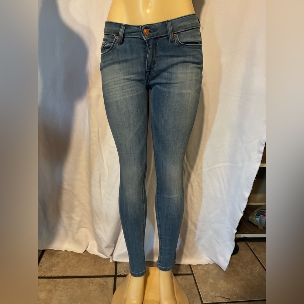 Levi’s 535 Jegging size 29